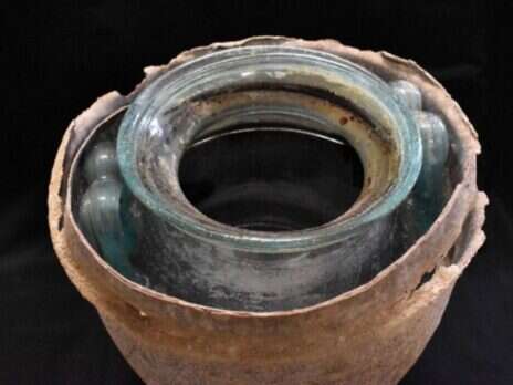 Wine in history: The world’s oldest wine