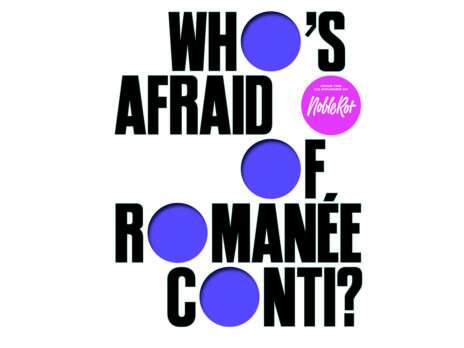 Well-researched and down to earth:  A free-spirited, free-form buffet