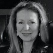 Photo of Joanna Simon