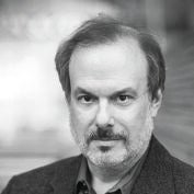 Photo of Terry Theise