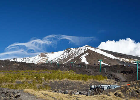 Single-vineyard Sicily: Exploring the complexity of Etna’s <em>contrade</em>