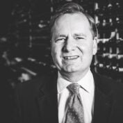 Photo of Simon Field MW