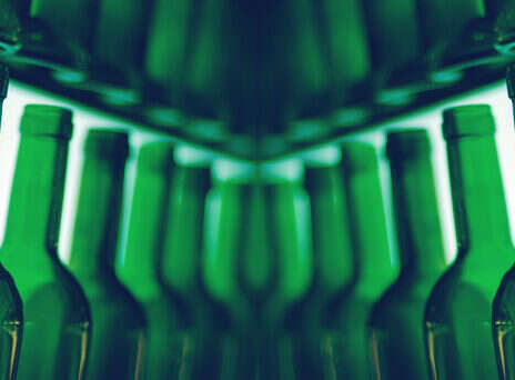 Wine’s carbon footprint II: Weighing up the glass bottle