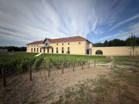 Champagne Barons de Rothschild 2019 Le Grand Clos: All for one