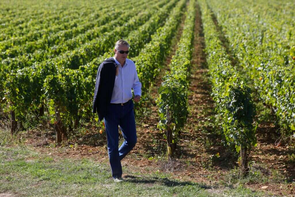 Louis-Fabrice Latour