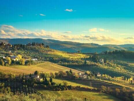 Unità Geografiche Aggiuntive: Chianti Classico's new units of terroir