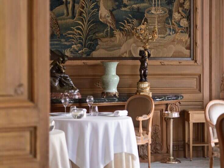 World's Best Wine Lists|World's Best Wine Lists