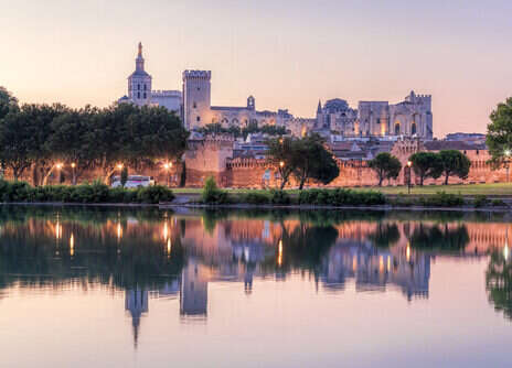 From the vaults: Tavel, the popes’ rosé