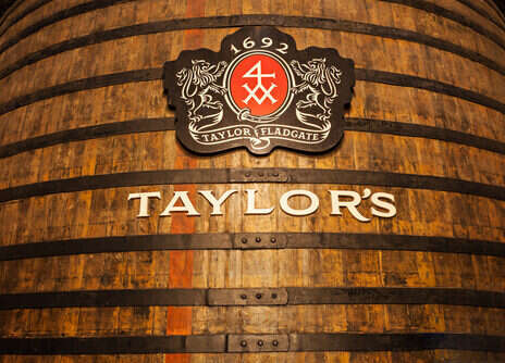 Taylor’s Victory 80-Year-Old Tawny and 1975 Single Harvest Port: <em>Amat victoria curam</em>