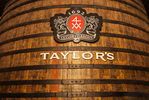 Taylor’s Victory 80-Year-Old Tawny and 1975 Single Harvest Port: <em>Amat victoria curam</em>