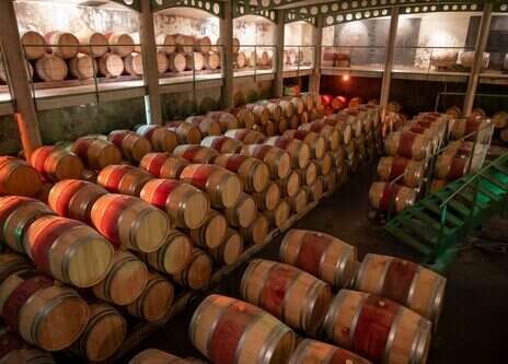 Primeurturity in Bordeaux: Should it reconsider en primeur and blending?