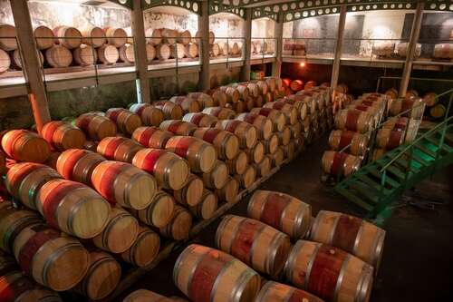 Primeurturity in Bordeaux: Should it reconsider en primeur and blending?