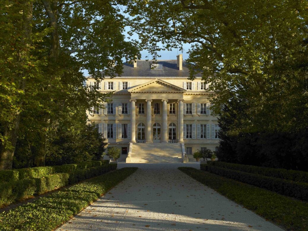 Château Margaux