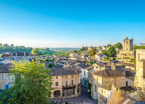 Bordeaux 2024: Right Bank—Pomerol and St-Emilion recommended wines