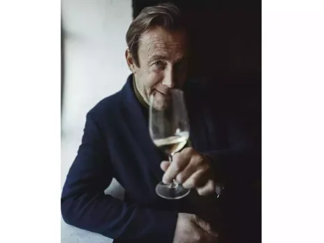 Ulysse Collin recent releases: A Champagne odyssey