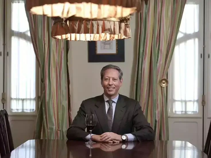 Cork and the future of wine: An interview with António Amorim