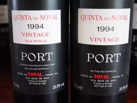 1994 Vintage and colheita Port: One for the ages