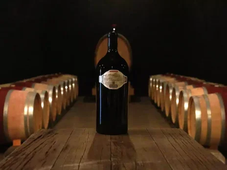 Cathiard and The Judgment of Caudalie