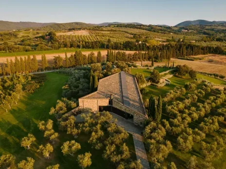 Ca’Marcanda: Angelo Gaja’s favorite child