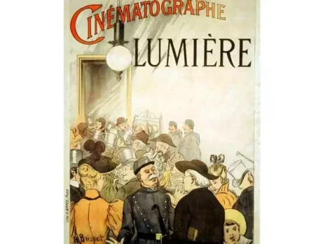 Wine in history: Vin et Lumière