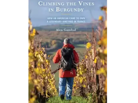 <strong>Down to earth: </strong>A refreshingly candid, cautionary vintner’s tale