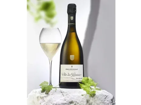 2015 Philipponnat Champagne: A trio of splendid gifts