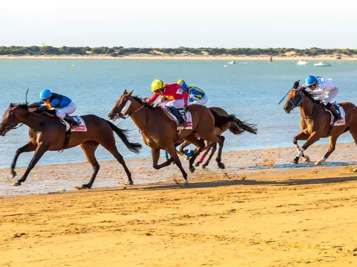 From the vaults: Hidalgo—a Sanlúcar story   