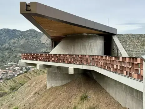 Cyprus: Going native in the mountains