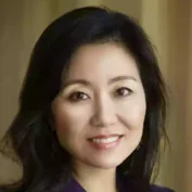 Photo of Jeannie Cho Lee MW