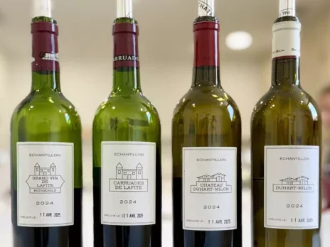Bordeaux 2024: Pauillac recommended wines