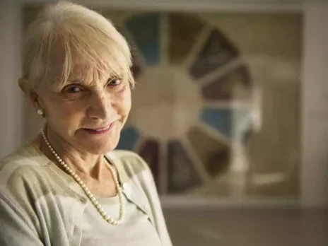 From the vaults: Lalou Bize-Leroy—Force of nature