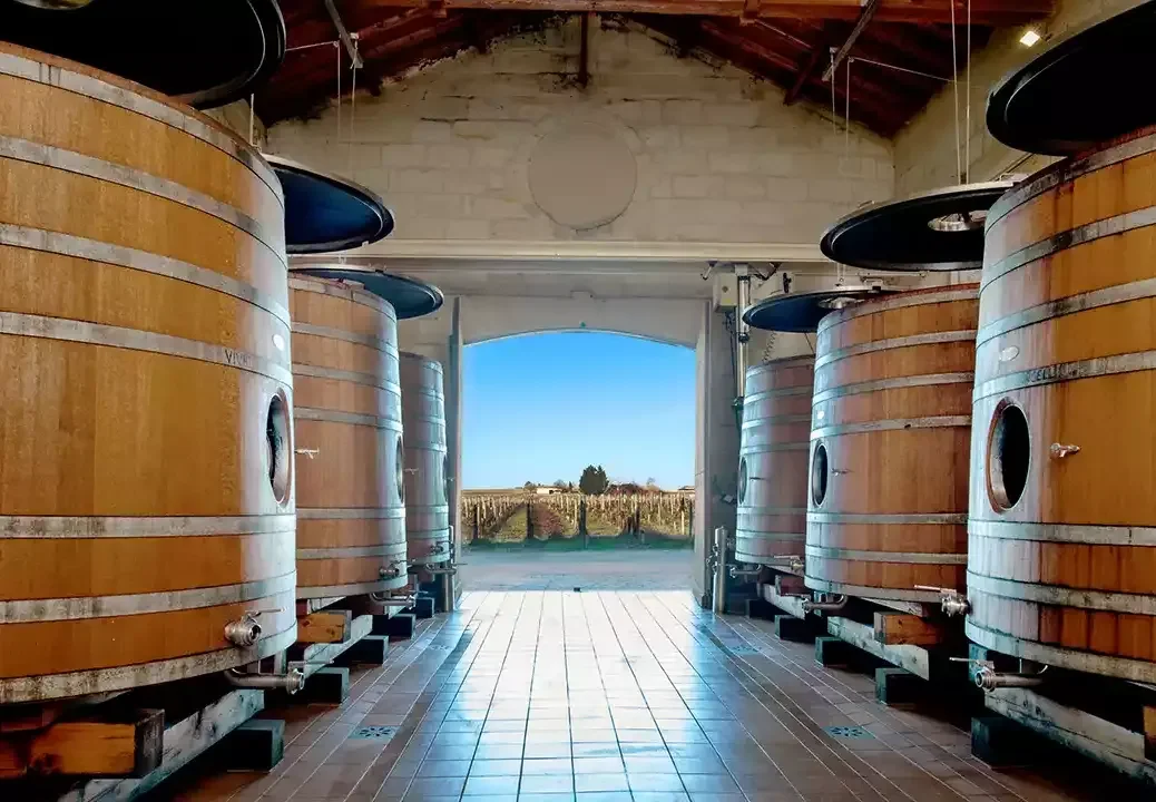 Château La Tour Figeac