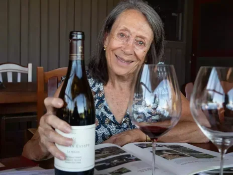 Marimar Estate Vineyards and Winery: La Sucesión