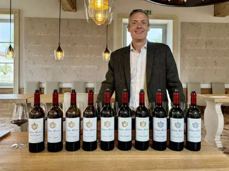 Bordeaux 2024: St-Estèphe and St-Julien recommended wines