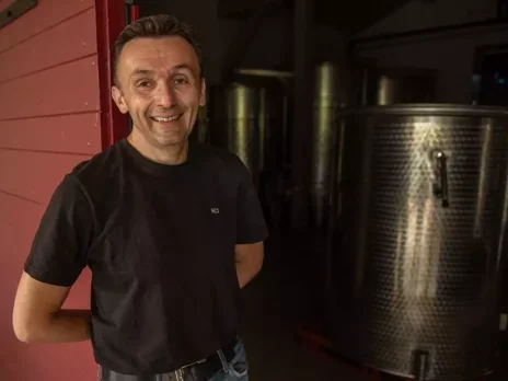 Domaine Pierre Vincent: Hitting the ground running