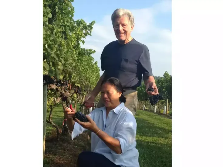 The Hefners: Everything coming together