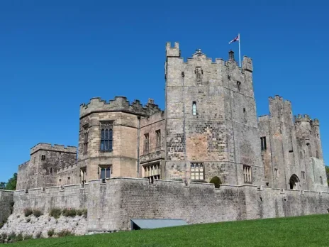 1924–1950 Vintage Ports from Raby Castle