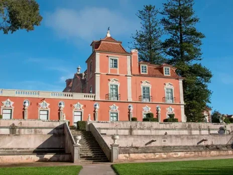 The Carcavelos comeback: Reinvention on the Tagus