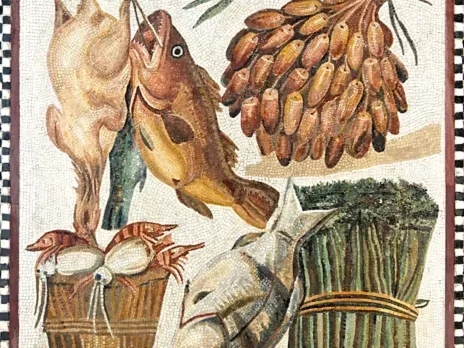 Anticipating by 20 centuries the nostrums of today’s healthy-living gurus