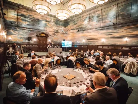 The Symington Vintage Port Day: A first-class education