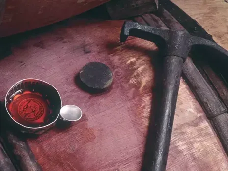 Geosensory tasting: The rebirth of an ancient art