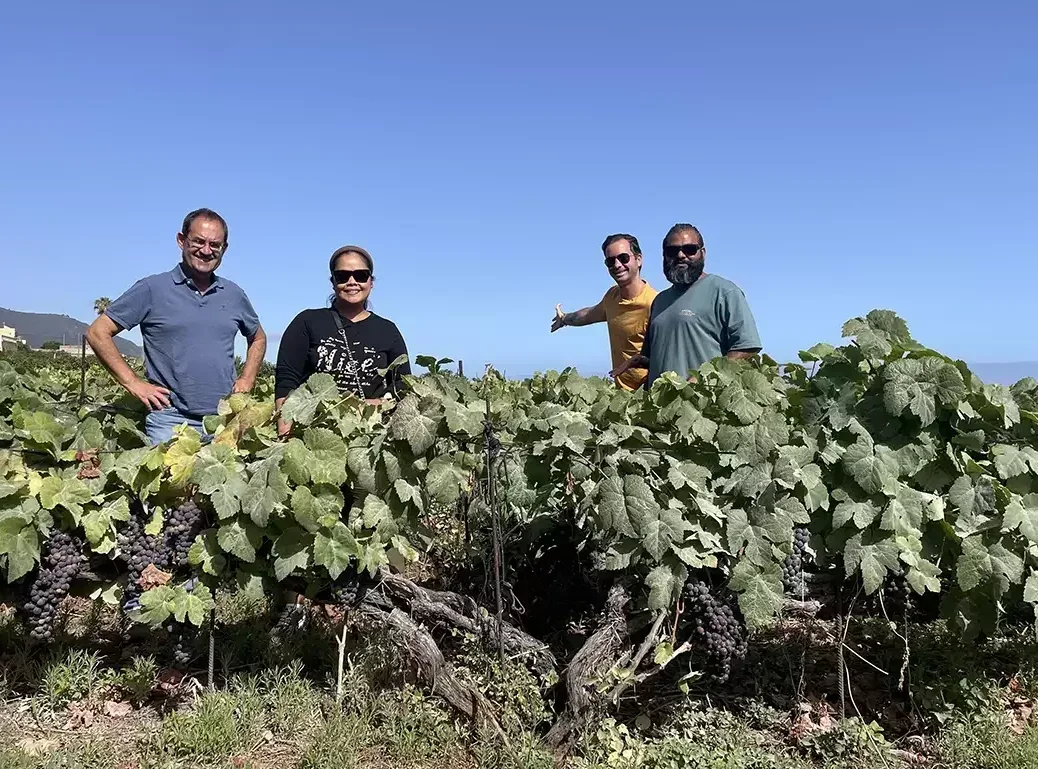 The Maldives hotelier taking resort teams on global expeditions