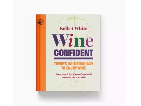 A perfect guide to understanding and appreciating wine